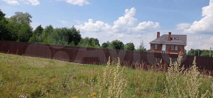 Участок 12 сот. (ИЖС)