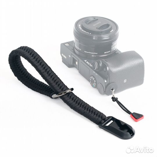 Ремень кистевой BBK-S40