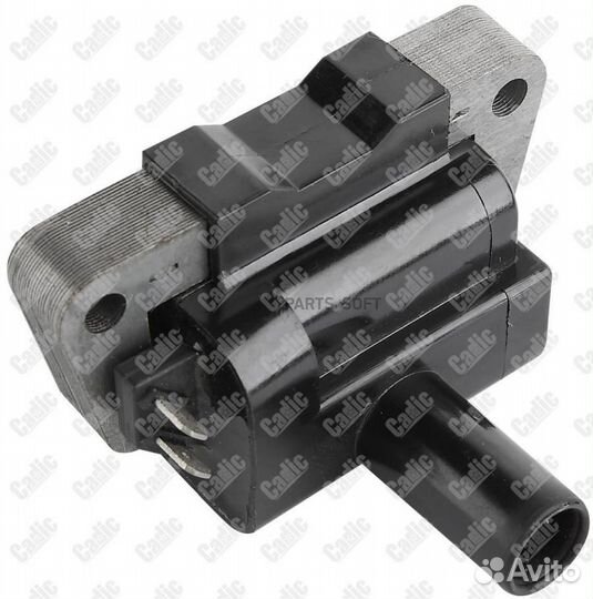 Cadic KD3404 Катушка зажигания toyota previa 2.4 9