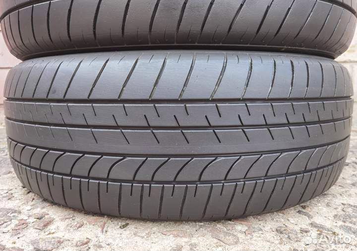 Bridgestone Dueler H/L 235/55 R20