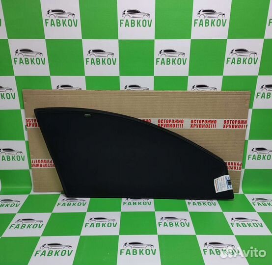 Каркасные шторки для Volvo S80 2 поколения