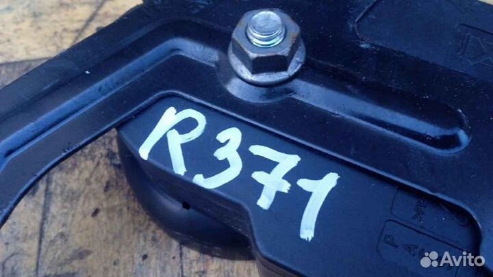 Сирена сигнализации Skoda Superb 3.6 2008-2015