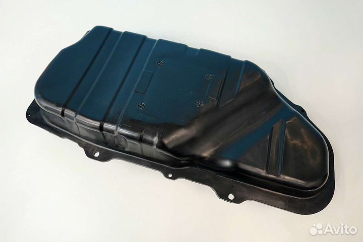 Топливный бак Kia Rio 2 Hyundai Verna