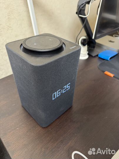 Яндекс станция макс 2 бу