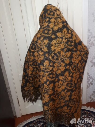 Стариный платок