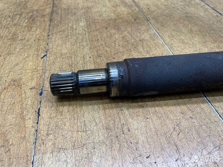 Промежуточный вал привода Ford Focus 1 fxdb 2002