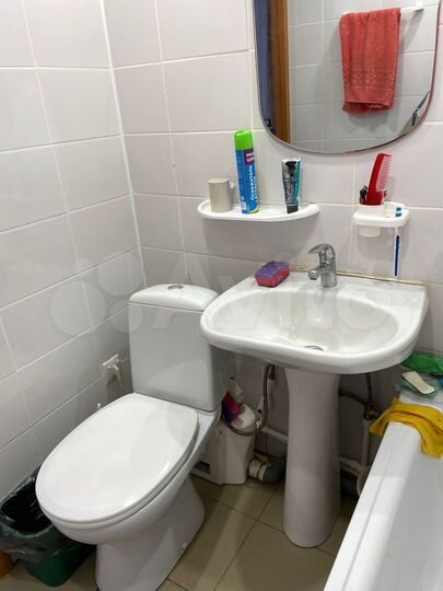 Квартира-студия, 23,6 м², 5/5 эт.