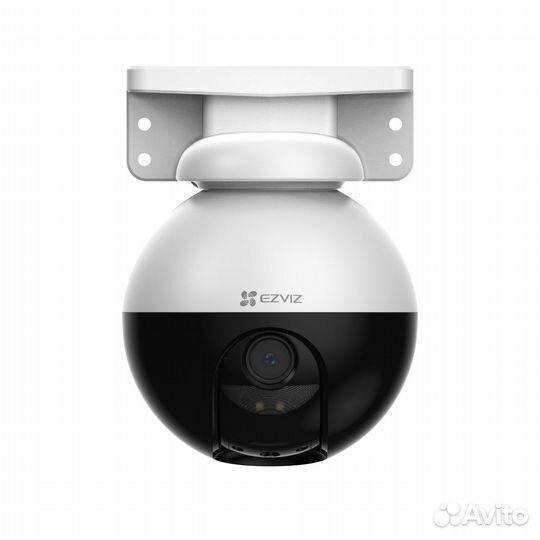 Поворотная Wi-Fi камера Ezviz CS-C8W NEW (5 MP, 4