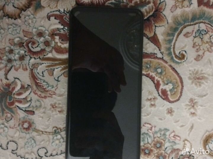 Xiaomi Redmi Note 10, 6/128 ГБ