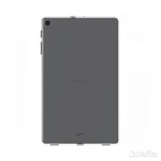 Фирменный чехол планшета Samsung Tab A 2019 10.1