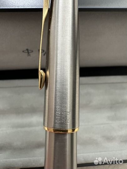 Ручка parker sonnet