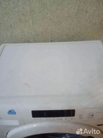 Стиральная машина бу