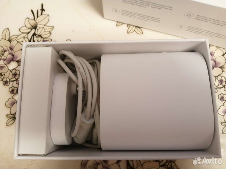 Видеокамера mi