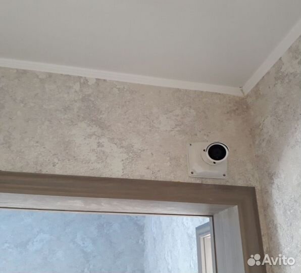 Видеонаблюдение