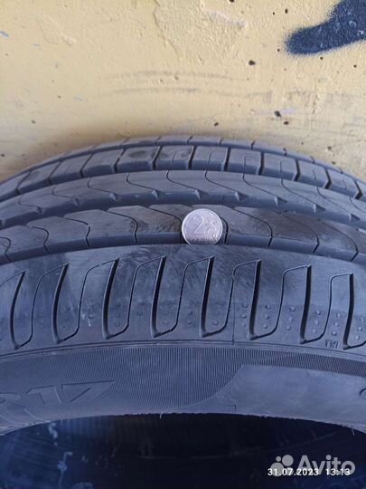 Pirelli Cinturato P7 215/55 R17 94V