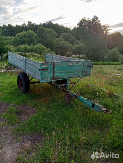 Навесное для трактора