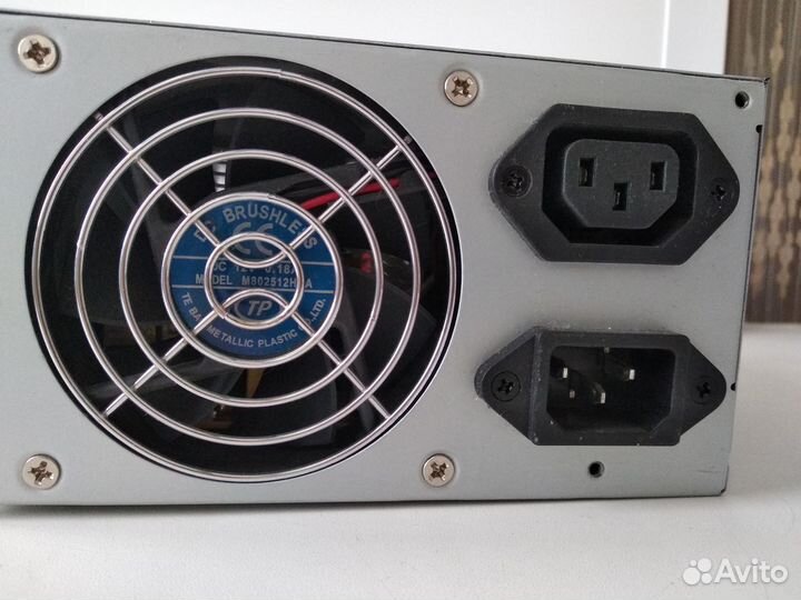 Блок питания для пк