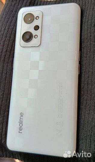 realme GT Neo 3T, 8/128 ГБ