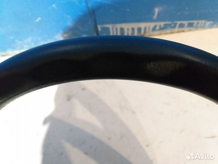 Рулевое колесо(руль) Пежо 308/3008