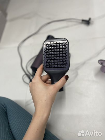 Фен-щётка Philips ProCare HP8656/00