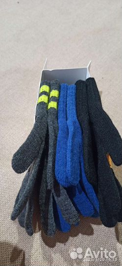 Рукавицы детские H&M