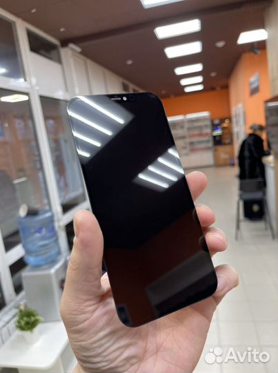 Дисплей для iPhone 12 pro max Оригинал