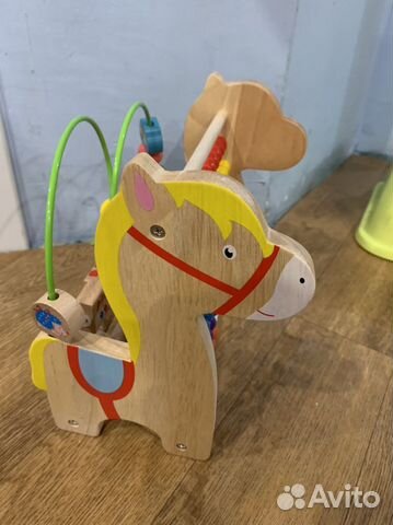 Карусель юла с музыкой и движением