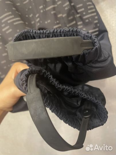 Комбинезон демисезонный kerry