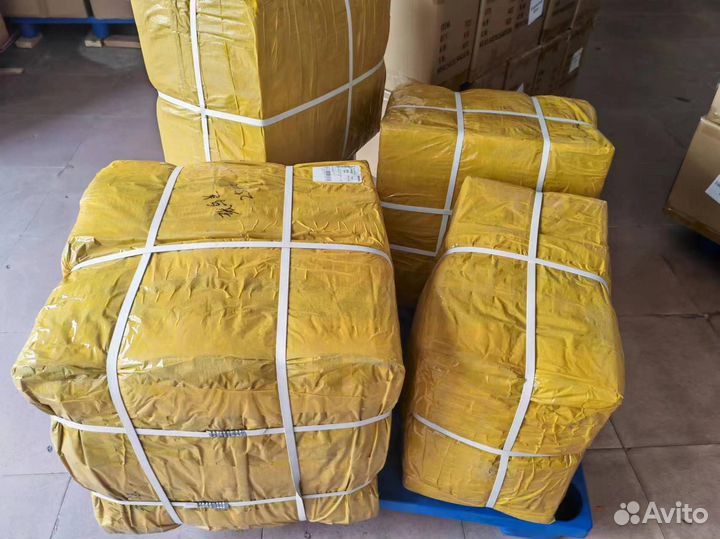 Карго Доставка грузов из Китая 1688 Poizon TaoBao