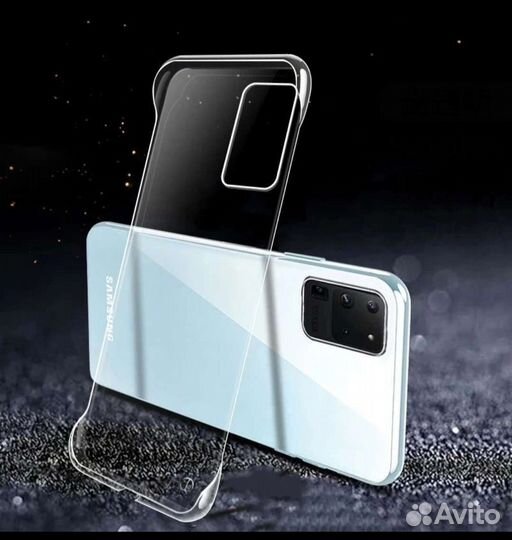 Чехол на Samsung s22 plus