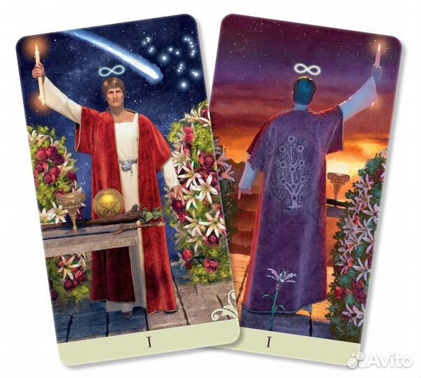 Карты Таро 