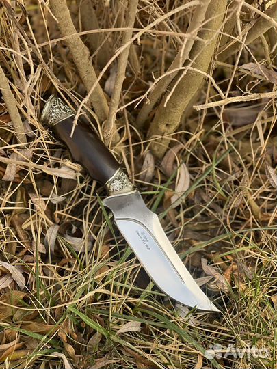 Кизлярские ножи