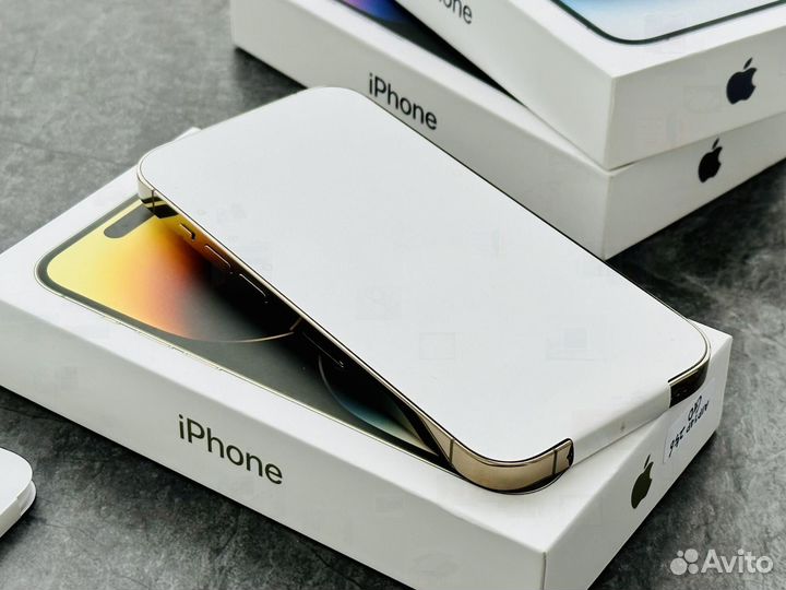 iPhone 14 Pro, 1 ТБ