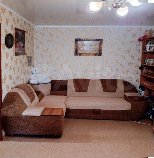 2-к. квартира, 44,3 м², 2/9 эт.