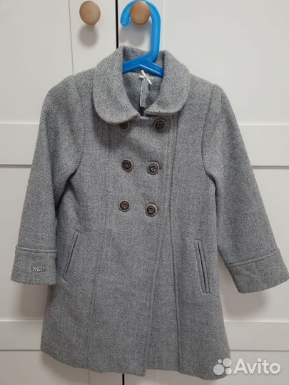 Пальто Mayoral 104