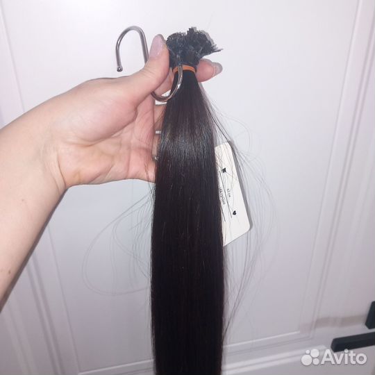 Волосы для наращивания славянские