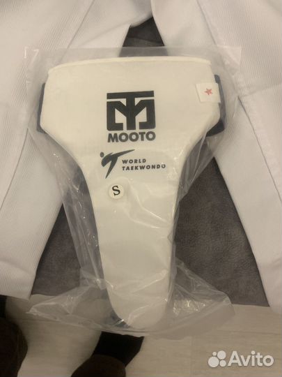 Снаряжение для Тхэк вондо