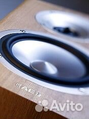 Акустическая система Acoustic Energy Radiance 1 an