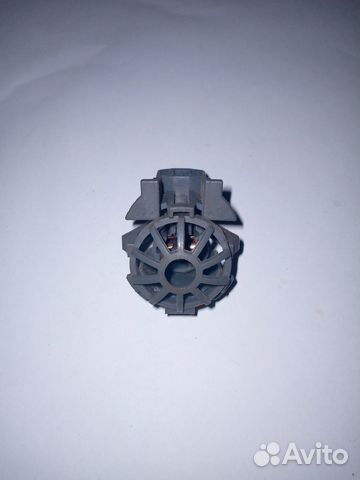 Плафон подсветки багажника Toyota Camry 40