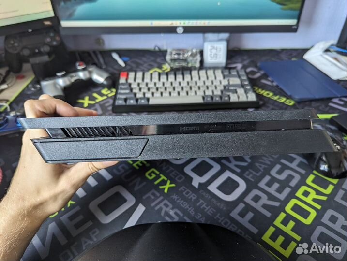 PS4 Прошитая 9.00 goldhen