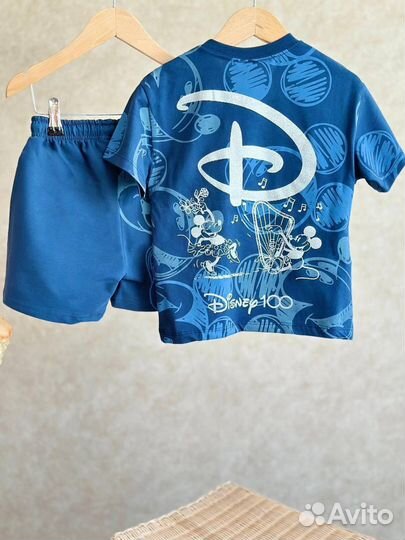 Костюм для мальчика