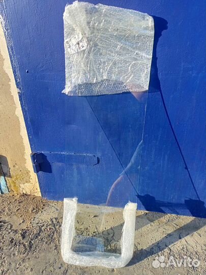 Стекло на ЗИЛ 131