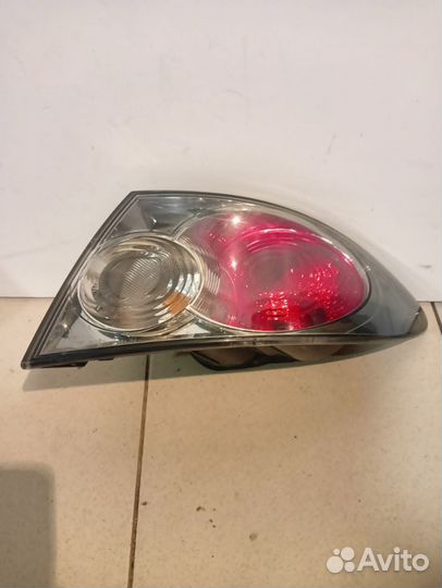 Фонарь mazda atenza gg3s koito 22061971