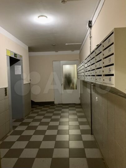 1-к. квартира, 32 м², 3/9 эт.