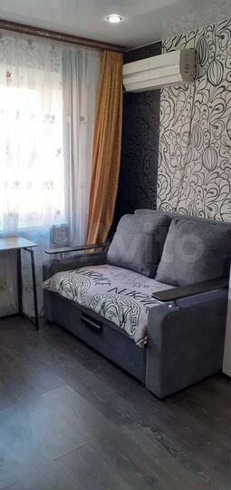 1-к. квартира, 25 м², 2/3 эт.