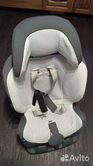 Автокресло Carmate Ailebebe Swing Moon Premium