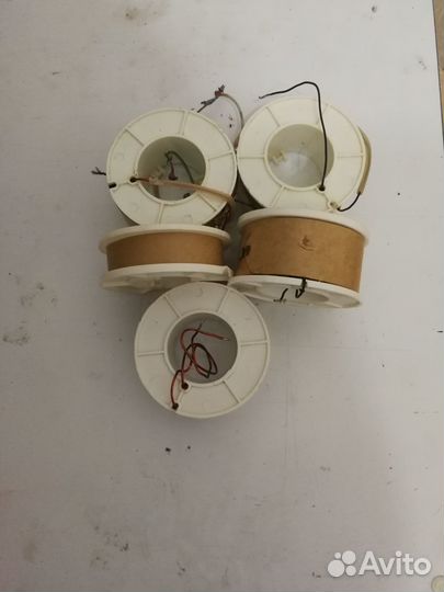 Акустические фильтры