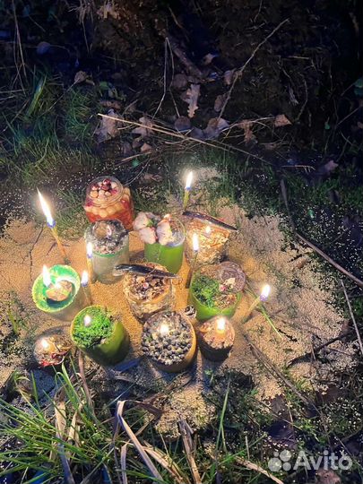 Приворот, гадание, диагностика