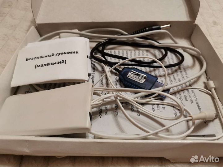 Микронаушник аренда