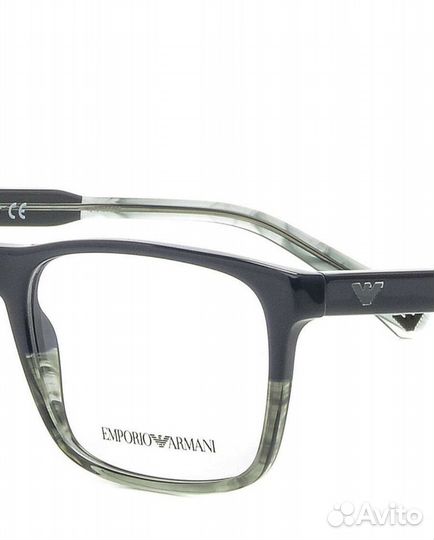 Оправа Emporio Armani новая оригинал